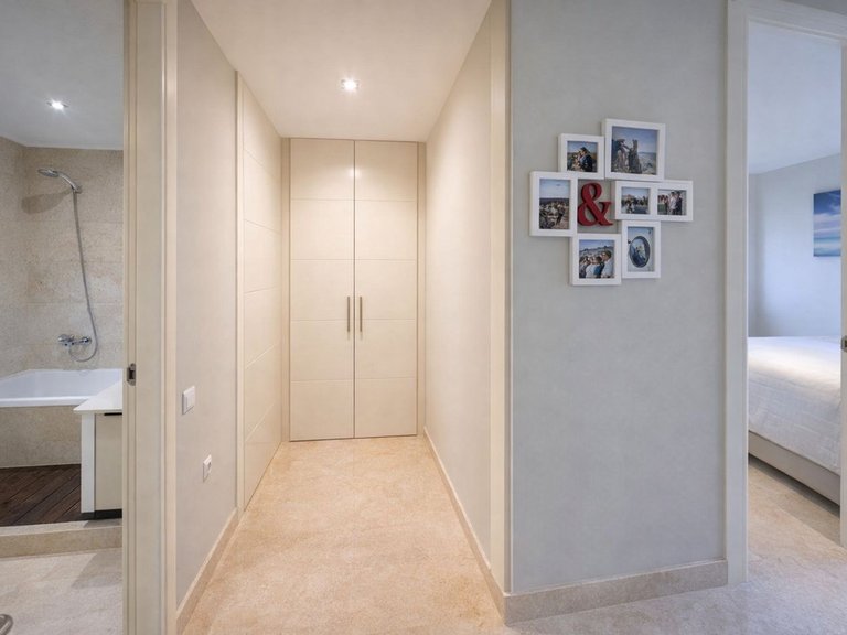 Apartment for Sale in Punta Chullera, Malaga 39