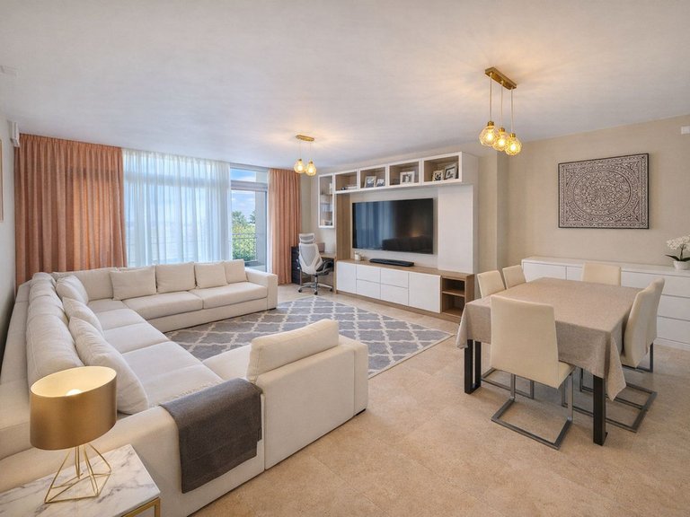 Apartment for Sale in Punta Chullera, Malaga 4
