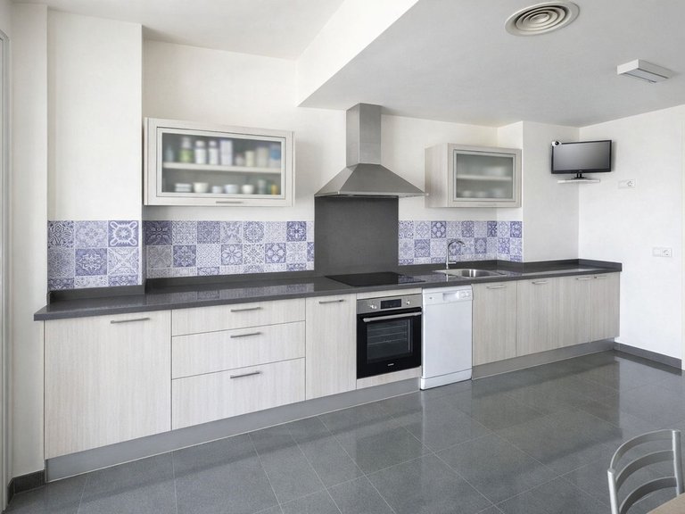 Apartment for Sale in Punta Chullera, Malaga 40