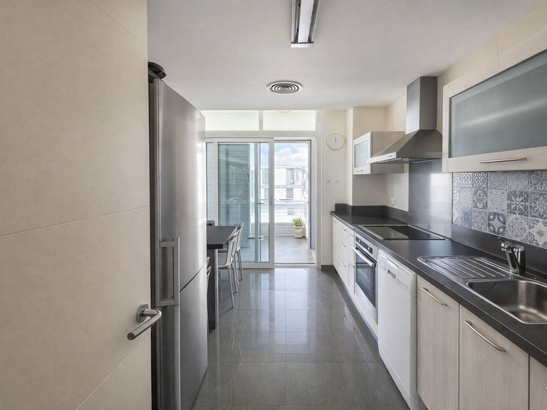 Apartment for Sale in Punta Chullera, Malaga 42