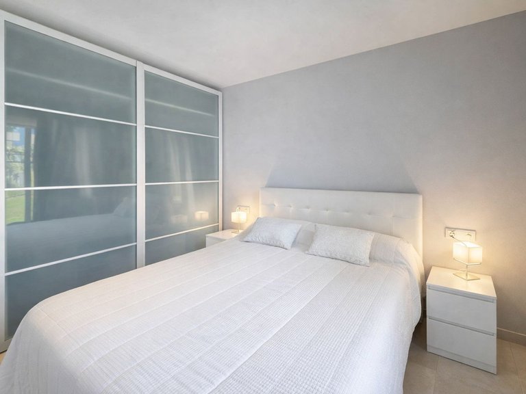 Apartment for Sale in Punta Chullera, Malaga 46