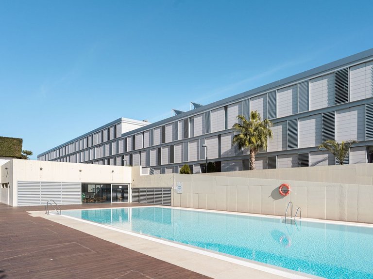 Apartment for Sale in Punta Chullera, Malaga 55