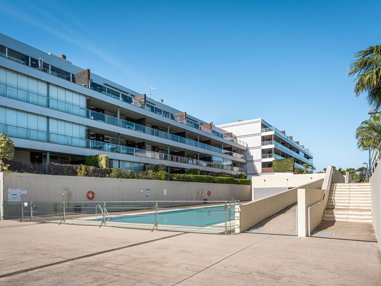 Apartment for Sale in Punta Chullera, Malaga 58