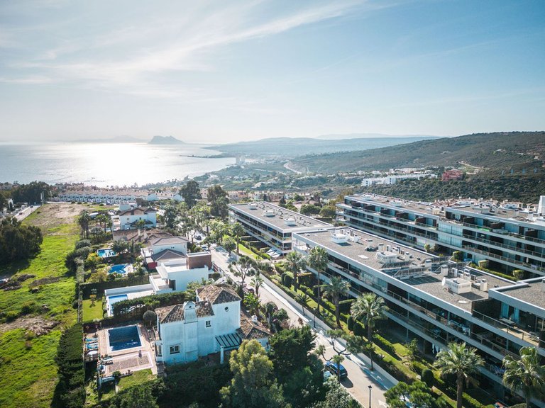 Apartment for Sale in Punta Chullera, Malaga 59