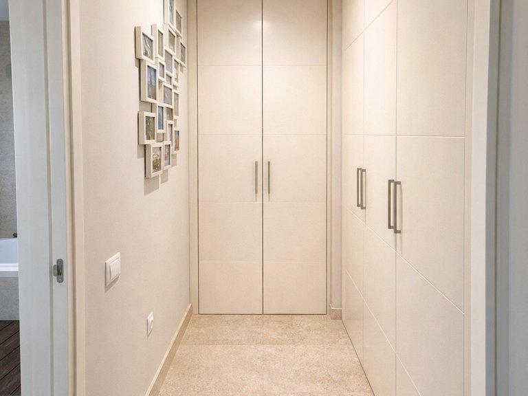 Apartment for Sale in Punta Chullera, Malaga 6