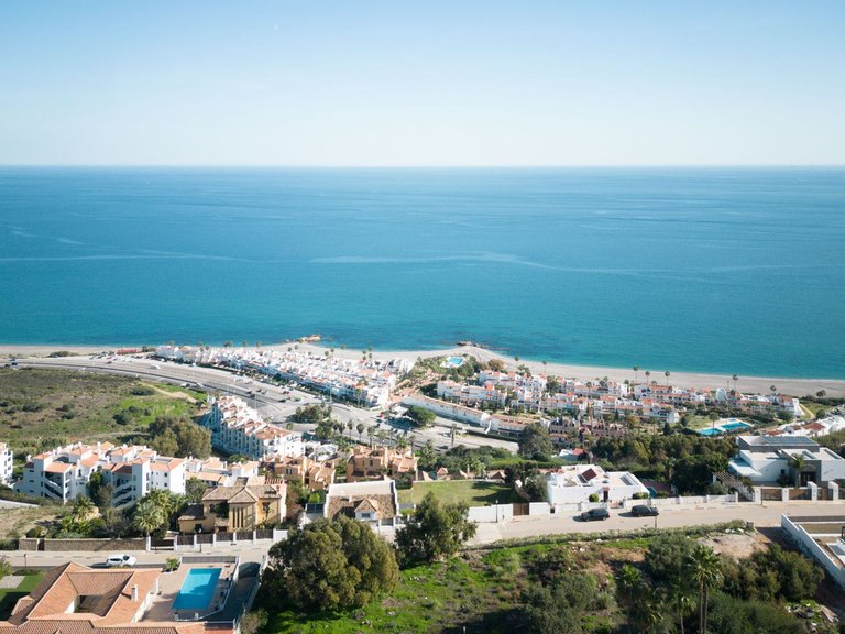 Apartment for Sale in Punta Chullera, Malaga 60