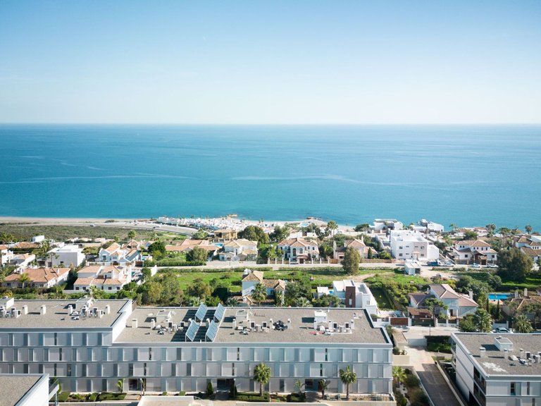 Apartment for Sale in Punta Chullera, Malaga 62