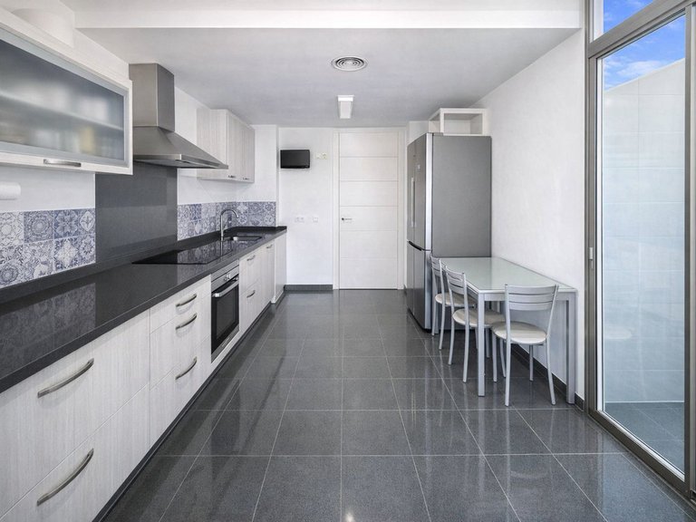 Apartment for Sale in Punta Chullera, Malaga 7