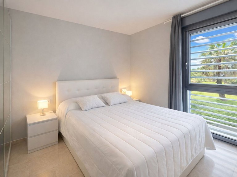 Apartment for Sale in Punta Chullera, Malaga 9