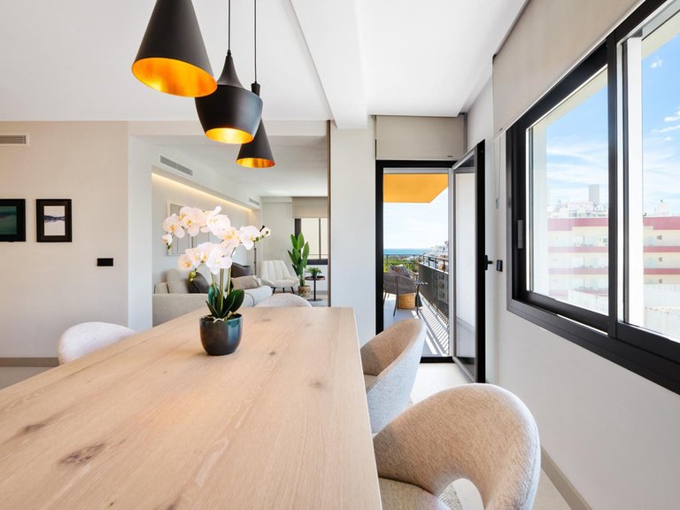 Apartment for Sale in San Pedro De Alcántara, Malaga 12