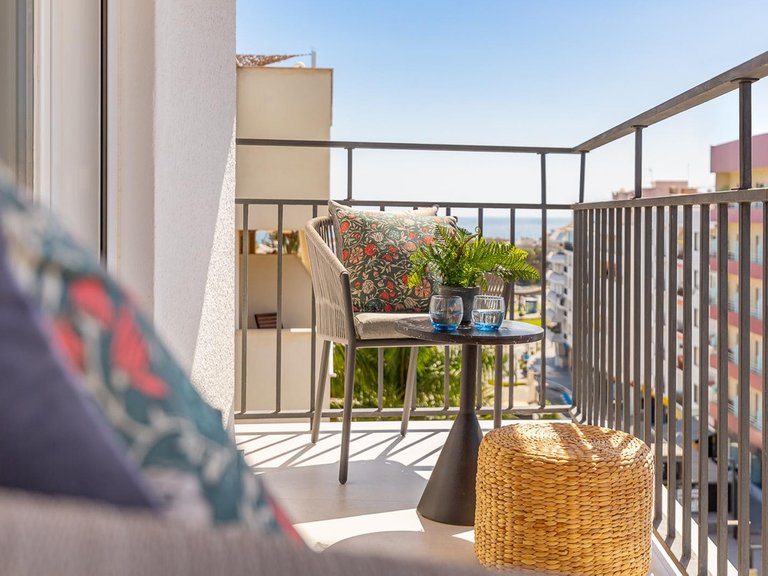 Apartment for Sale in San Pedro De Alcántara, Malaga 15