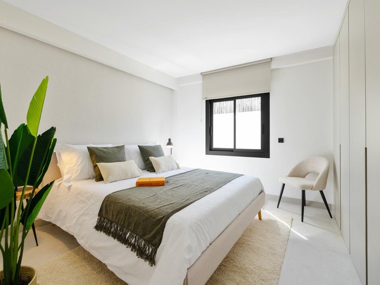 Apartment for Sale in San Pedro De Alcántara, Malaga 19