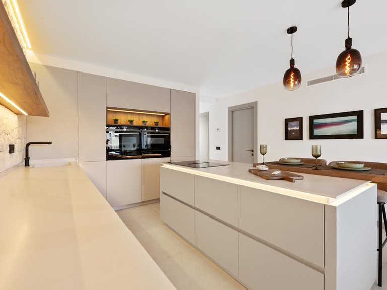 Apartment for Sale in San Pedro De Alcántara, Malaga 6