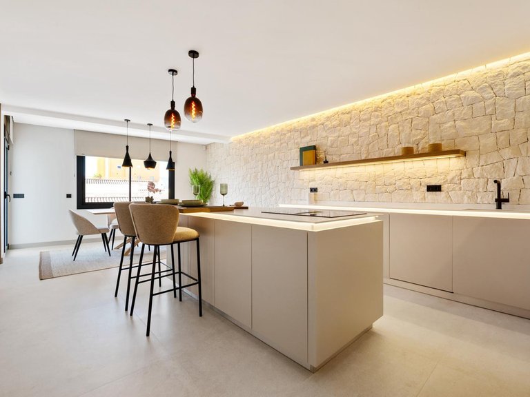 Apartment for Sale in San Pedro De Alcántara, Malaga 7