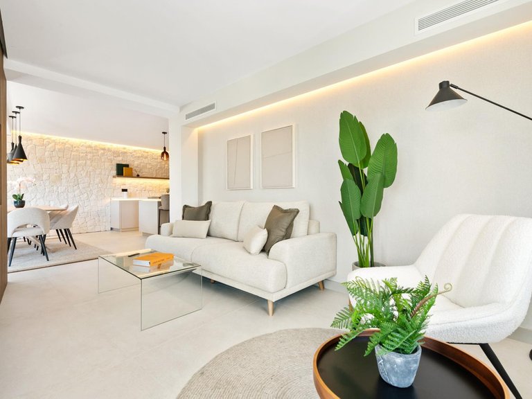Apartment for Sale in San Pedro De Alcántara, Malaga 8