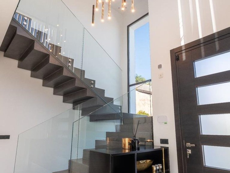 Villa for Sale in Los Arqueros, Malaga 17
