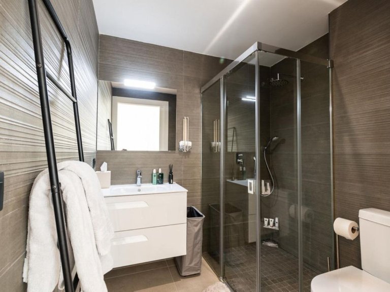 Villa for Sale in Los Arqueros, Malaga 31