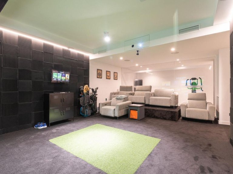 Villa for Sale in Los Arqueros, Malaga 34