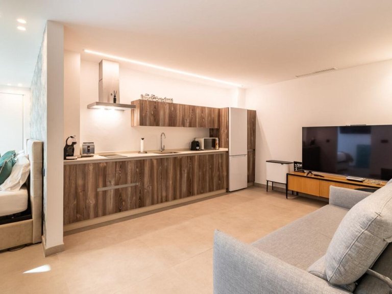 Villa for Sale in Los Arqueros, Malaga 36