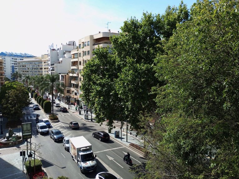 Apartment for Sale in Marbella, Malaga 1