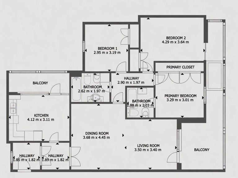 Apartment for Sale in Marbella, Malaga 20