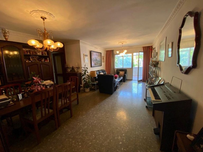 Apartment for Sale in Marbella, Malaga 3
