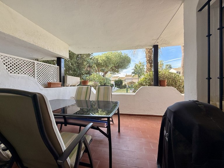 Apartment for Sale in The Golden Mile, Malaga 12