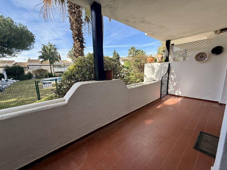 Apartment for Sale in The Golden Mile, Malaga 13