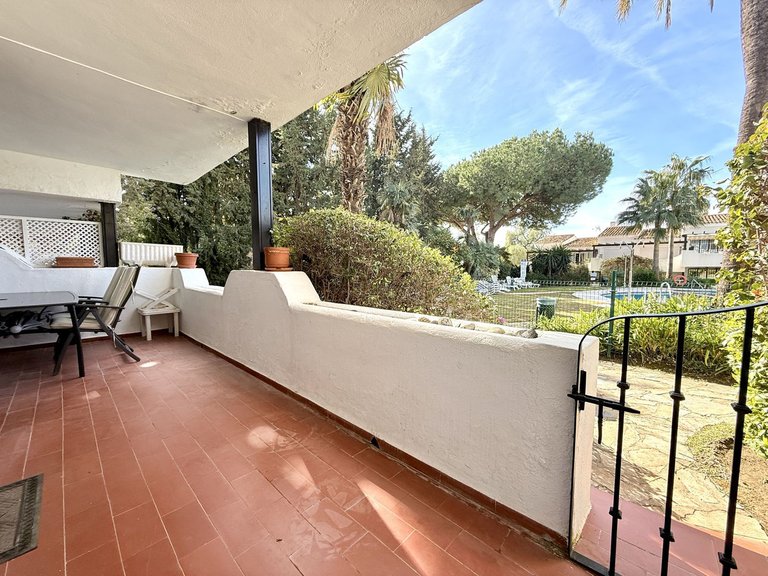 Apartment for Sale in The Golden Mile, Malaga 14