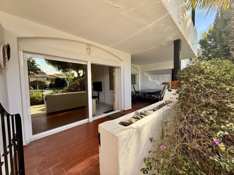 Apartment for Sale in The Golden Mile, Malaga 15