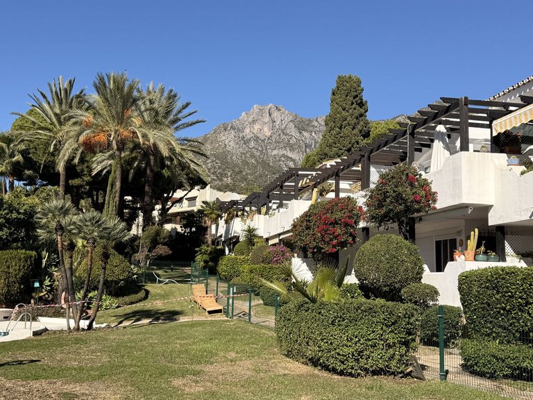 Apartment for Sale in The Golden Mile, Malaga 2
