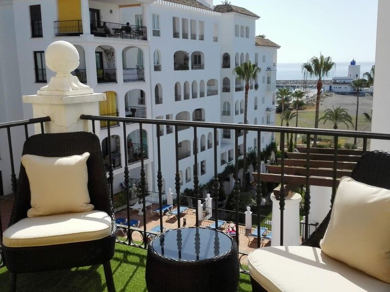 Apartment for Sale in La Duquesa, Malaga 4