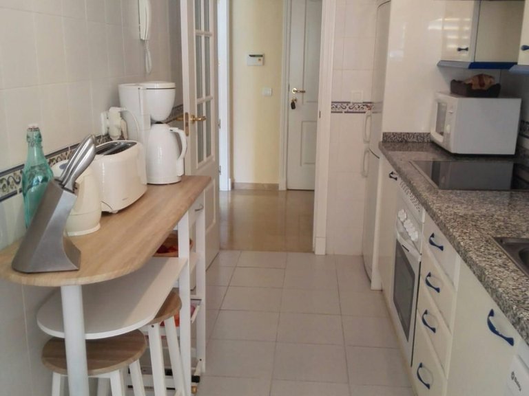 Apartment for Sale in La Duquesa, Malaga 6