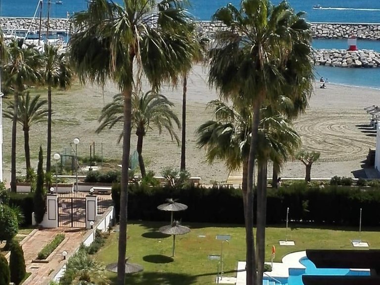 Apartment for Sale in La Duquesa, Malaga 9