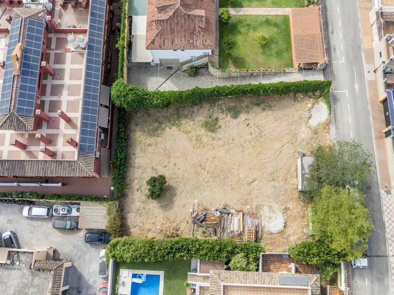 Plot for Sale in Mijas, Malaga 2