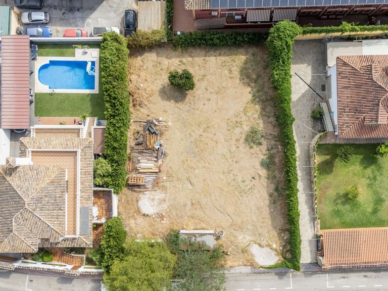 Plot for Sale in Mijas, Malaga 3