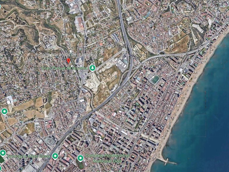 Plot for Sale in Mijas, Malaga 5