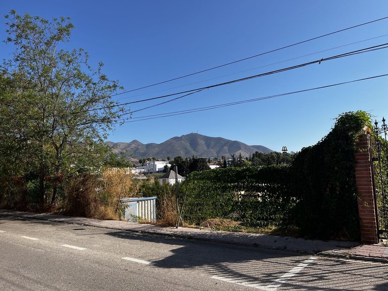 Plot for Sale in Mijas, Malaga 6
