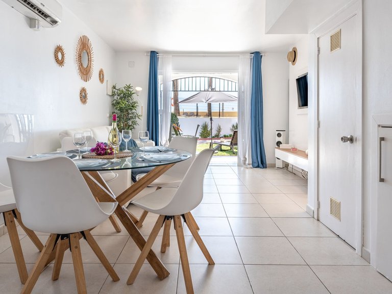 Villa for Sale in Calahonda, Malaga 12