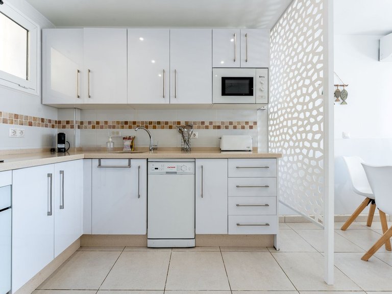 Villa for Sale in Calahonda, Malaga 20