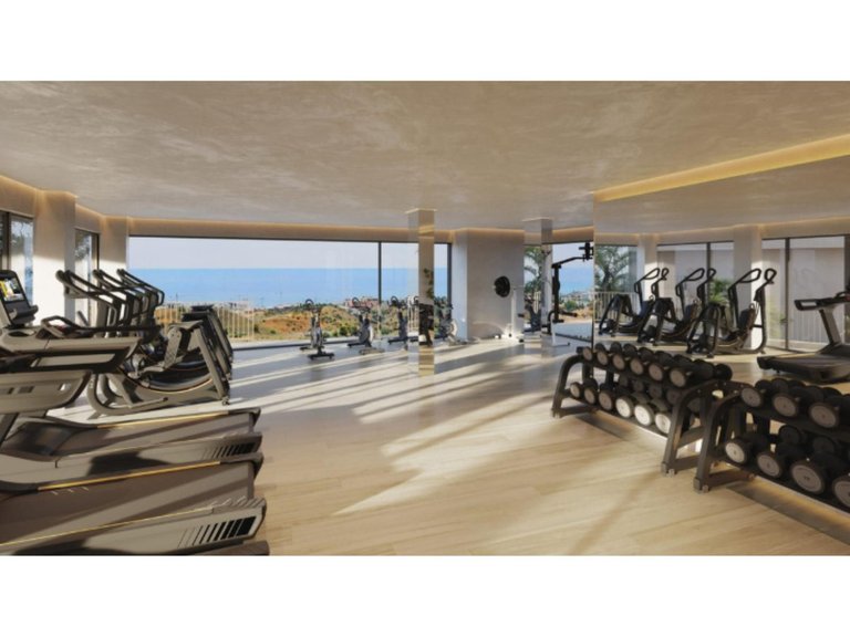 Apartment for Sale in Fuengirola, Malaga 10