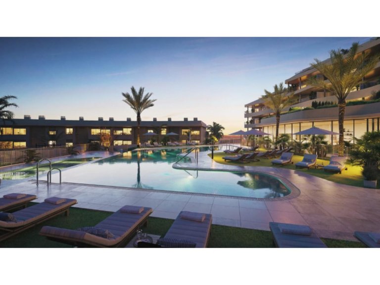 Apartment for Sale in Fuengirola, Malaga 11
