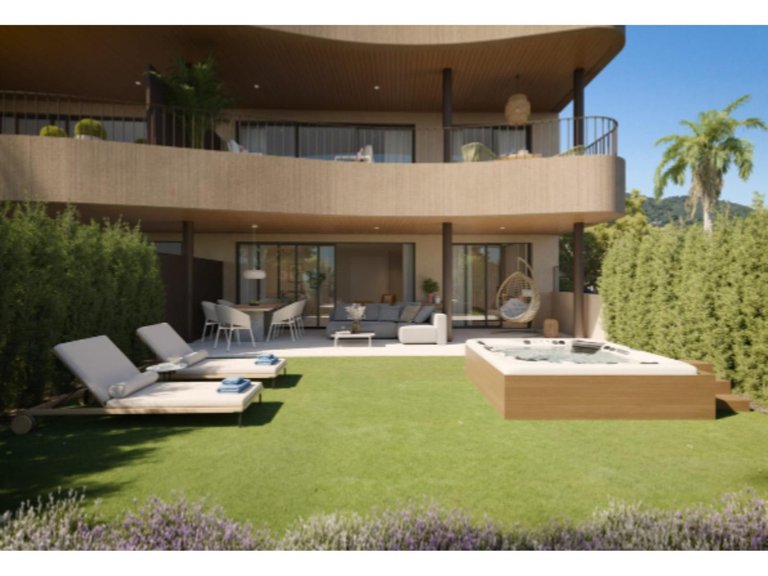 Apartment for Sale in Fuengirola, Malaga 12