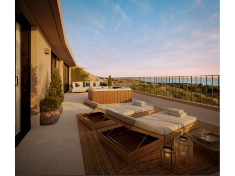 Apartment for Sale in Fuengirola, Malaga 15