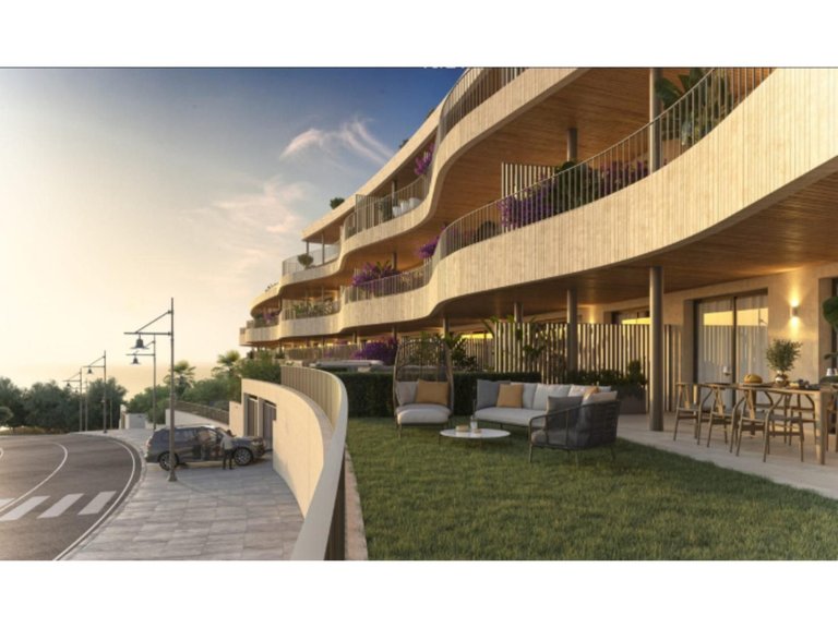 Apartment for Sale in Fuengirola, Malaga 16