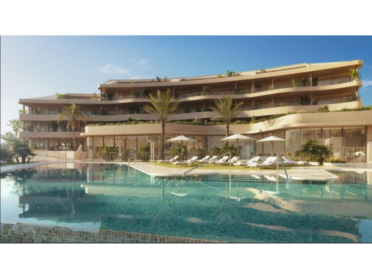 Apartment for Sale in Fuengirola, Malaga 17