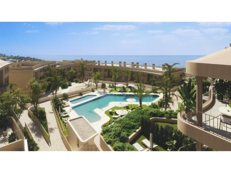 Apartment for Sale in Fuengirola, Malaga 18