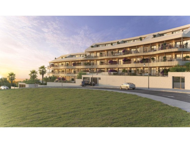 Apartment for Sale in Fuengirola, Malaga 19