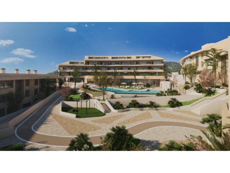 Apartment for Sale in Fuengirola, Malaga 2