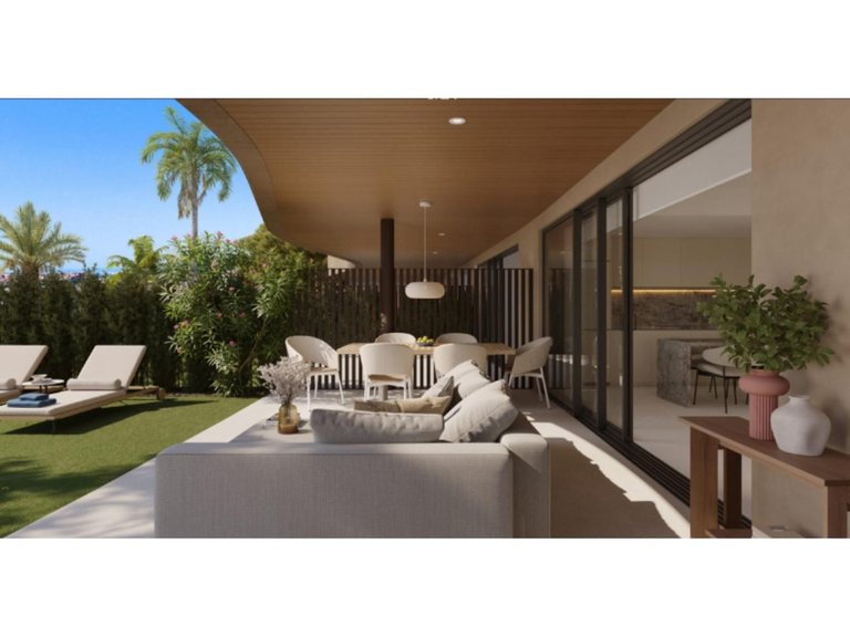 Apartment for Sale in Fuengirola, Malaga 4